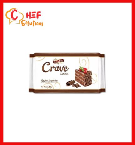 Crave Dark 2KG