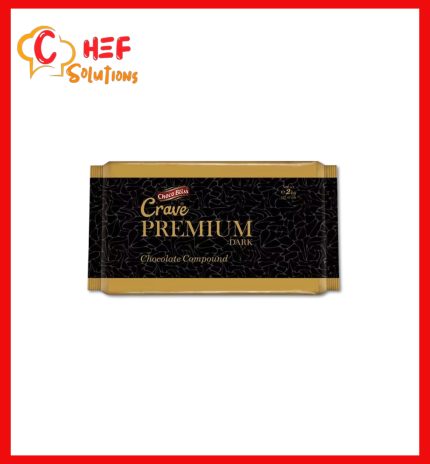 Crave Premium Dark 2KG