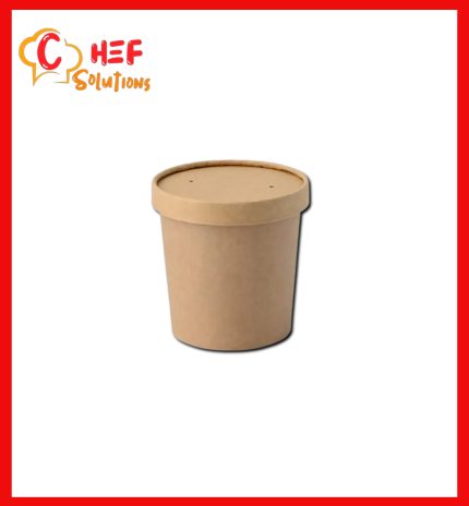 kraft Ice Cream Tub (pack of 12)