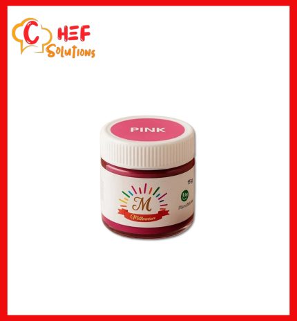Millennium Powder Color 15g-Pink