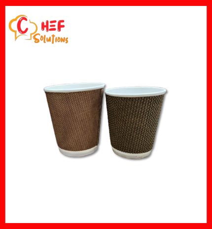 Paper Ripple Cup