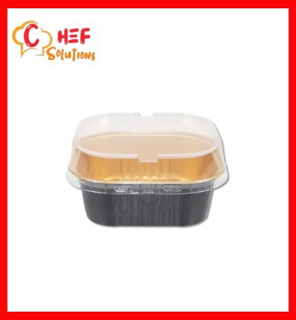 Disposable Aluminum  Pan