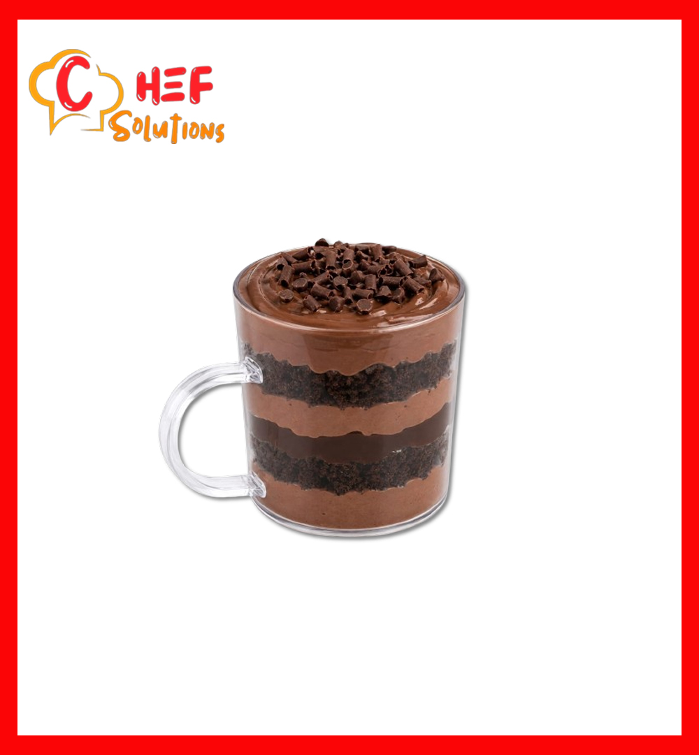 DESSERT CUP