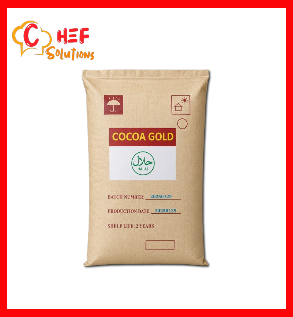 COCOA GOLD