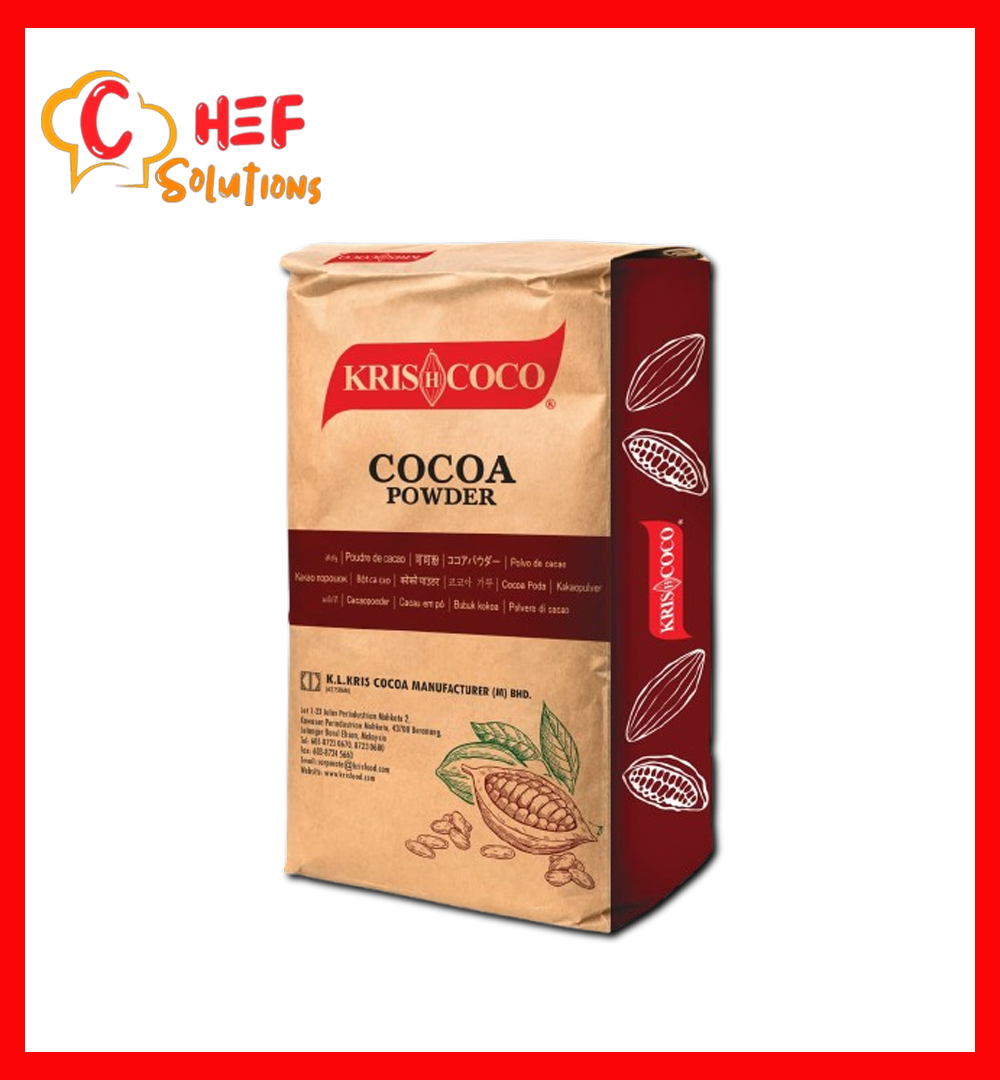 KRISH COCO POWDER